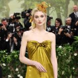 Elizabeth Debicki 2024 Met Gala 12