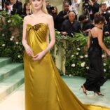 Elizabeth Debicki 2024 Met Gala 13