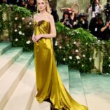 Elizabeth Debicki 2024 Met Gala 14