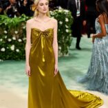 Elizabeth Debicki 2024 Met Gala 16