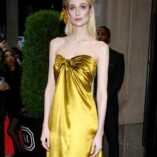 Elizabeth Debicki 2024 Met Gala 2