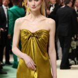 Elizabeth Debicki 2024 Met Gala 21