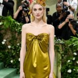 Elizabeth Debicki 2024 Met Gala 22
