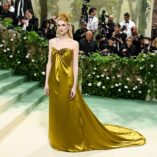 Elizabeth Debicki 2024 Met Gala 23
