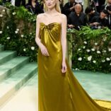Elizabeth Debicki 2024 Met Gala 24