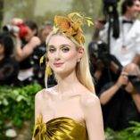 Elizabeth Debicki 2024 Met Gala 26