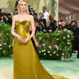 Elizabeth Debicki 2024 Met Gala 28