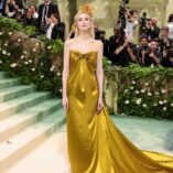 Elizabeth Debicki 2024 Met Gala 31