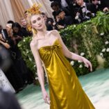 Elizabeth Debicki 2024 Met Gala 33