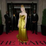 Elizabeth Debicki 2024 Met Gala 34