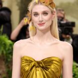 Elizabeth Debicki 2024 Met Gala 42