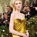 Elizabeth Debicki 2024 Met Gala 49