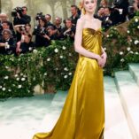 Elizabeth Debicki 2024 Met Gala 50