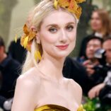 Elizabeth Debicki 2024 Met Gala 51