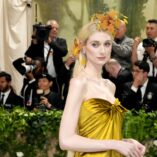 Elizabeth Debicki 2024 Met Gala 55