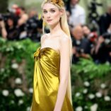 Elizabeth Debicki 2024 Met Gala 8