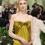 Elizabeth Debicki 2024 Met Gala 9