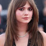 Emilia Jones Frankenstein Red Carpet 13