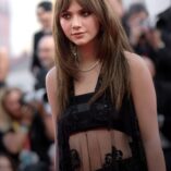 Emilia Jones Frankenstein Red Carpet 24