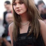 Emilia Jones Frankenstein Red Carpet 25