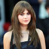 Emilia Jones Frankenstein Red Carpet 9