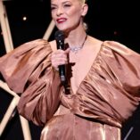Jaime King 2022 DKMS Gala 11