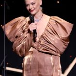 Jaime King 2022 DKMS Gala 12