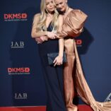Jaime King 2022 DKMS Gala 16