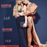 Jaime King 2022 DKMS Gala 19