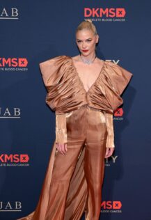 Jaime King 2022 DKMS Gala 2