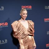 Jaime King 2022 DKMS Gala 22