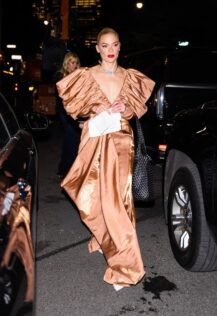 Jaime King 2022 DKMS Gala 26