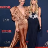 Jaime King 2022 DKMS Gala 7