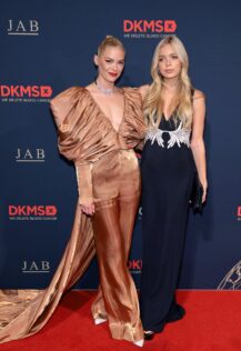 Jaime King 2022 DKMS Gala 7
