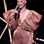 Jaime King 2022 DKMS Gala 9