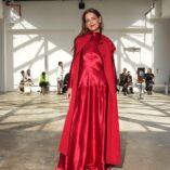 Katie Holmes 2025 FFORME Show 1