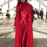 Katie Holmes 2025 FFORME Show 2