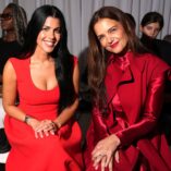Katie Holmes 2025 FFORME Show 3