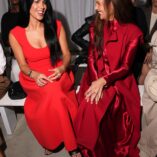 Katie Holmes 2025 FFORME Show 4