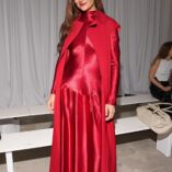 Katie Holmes 2025 FFORME Show 6