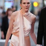 Lily Rabe A Big Bold Beautiful Journey Premiere 15