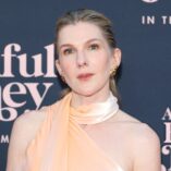 Lily Rabe A Big Bold Beautiful Journey Premiere 9