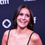 Nina Dobrev Eternity Premiere 12