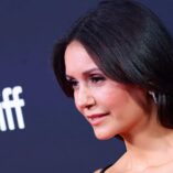 Nina Dobrev Eternity Premiere 9