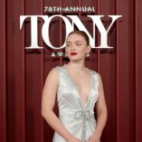 Sadie Sink 2025 Tony Awards 10