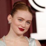 Sadie Sink 2025 Tony Awards 11