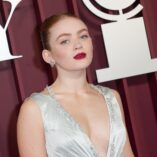 Sadie Sink 2025 Tony Awards 13