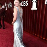 Sadie Sink 2025 Tony Awards 16