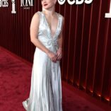 Sadie Sink 2025 Tony Awards 22