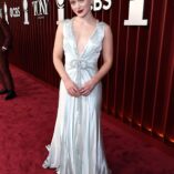 Sadie Sink 2025 Tony Awards 24